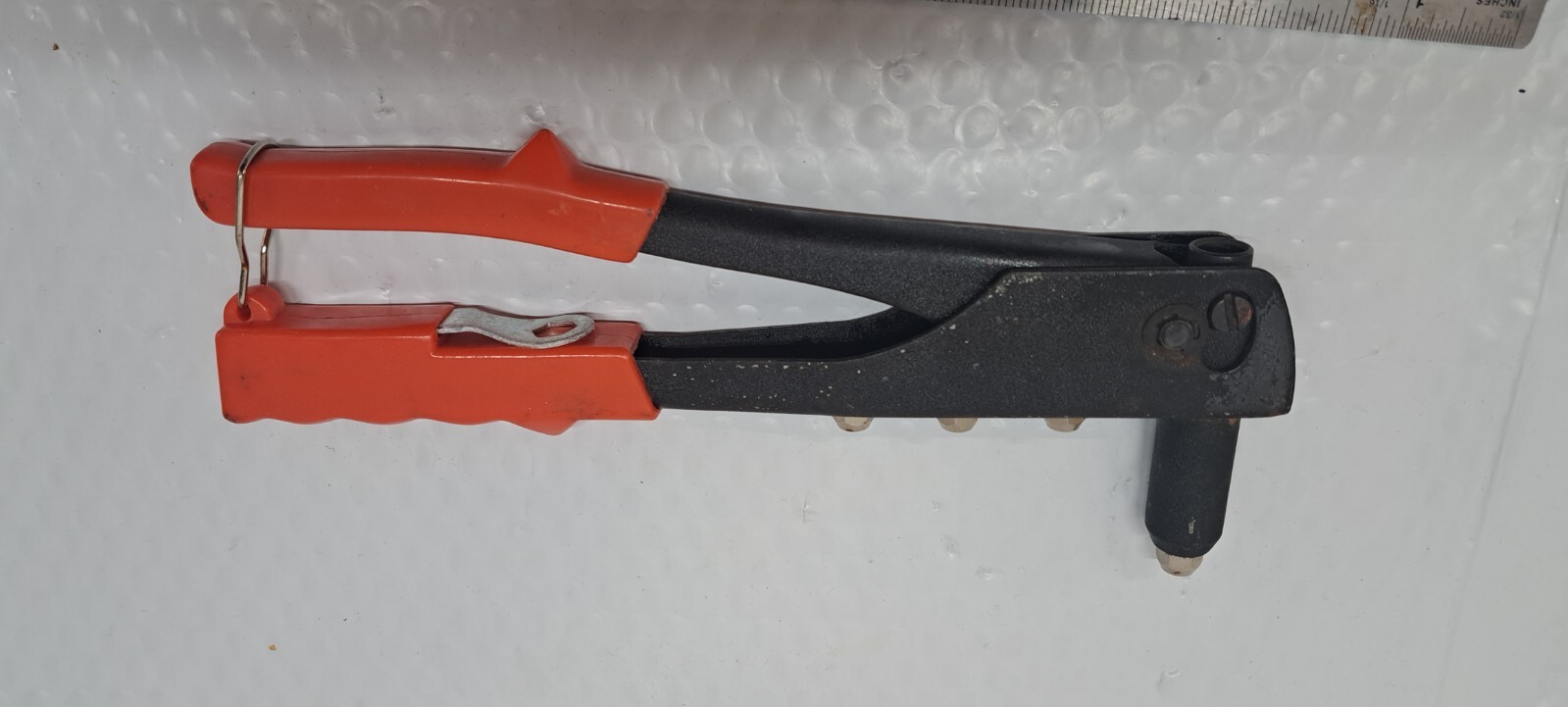MIT Michigan Industrial Tools Rivet Gun – Riveter