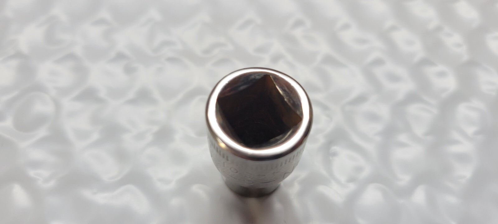 Craftsman -G- 44301 9mm 12pt 3/8″ Drive Socket