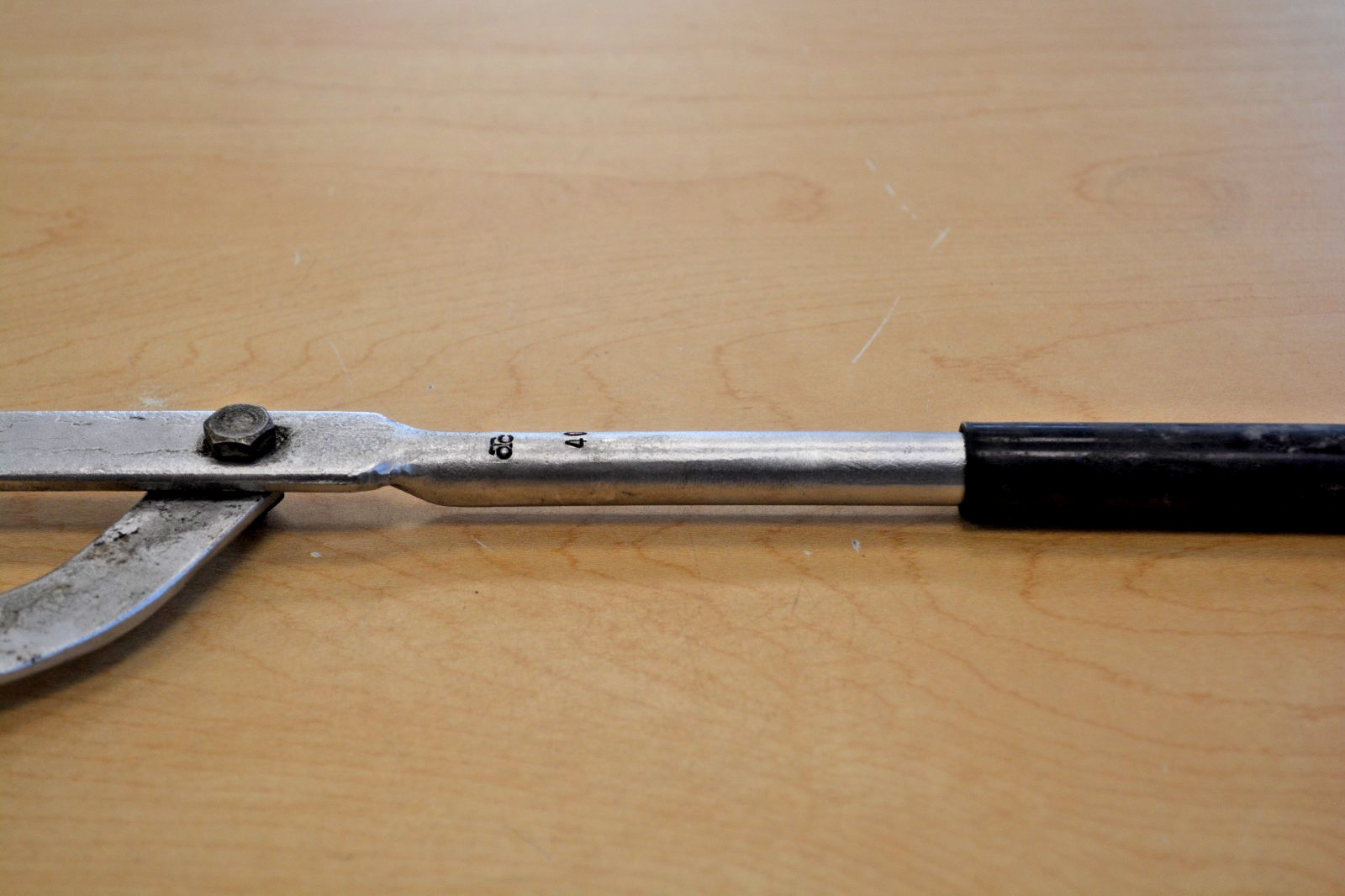OTC T70P-4067-A Spanner Wrench Tool *Pre-Owned* Free Shipping