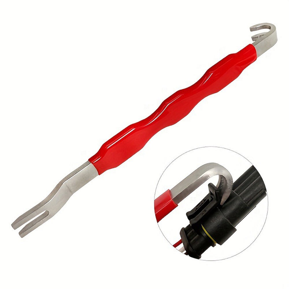 Automotive Electrical Terminal Connector Separator Removal Tool Remover New