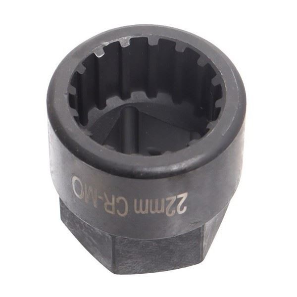 Camshaft Sleeve SocketAccessories Practical Portable 22mm 1/2”DR Lightweight