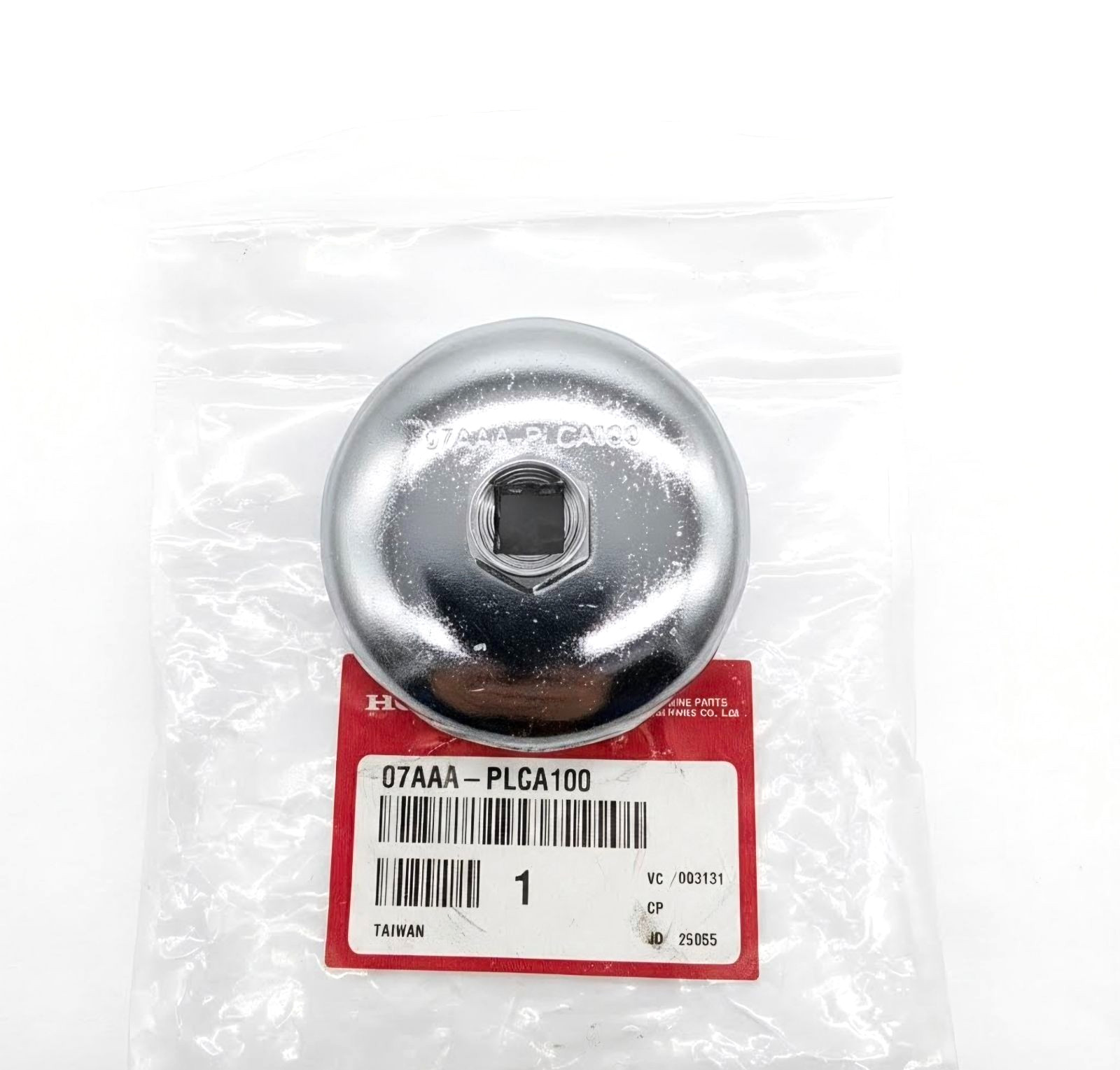 Genuine OEM Honda Oil Filter Wrench 65MM – 07AAA-PLCA100