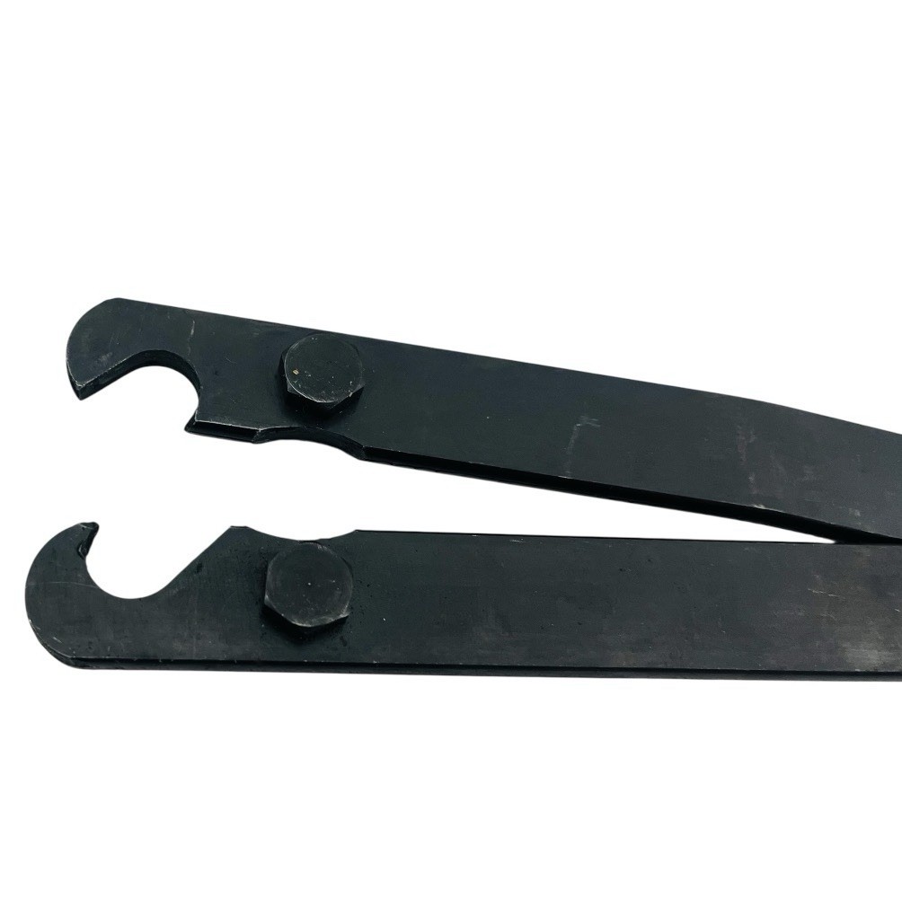 NAPA Fan Clutch Wrench Set Specialty Hand Tools – Set 3472