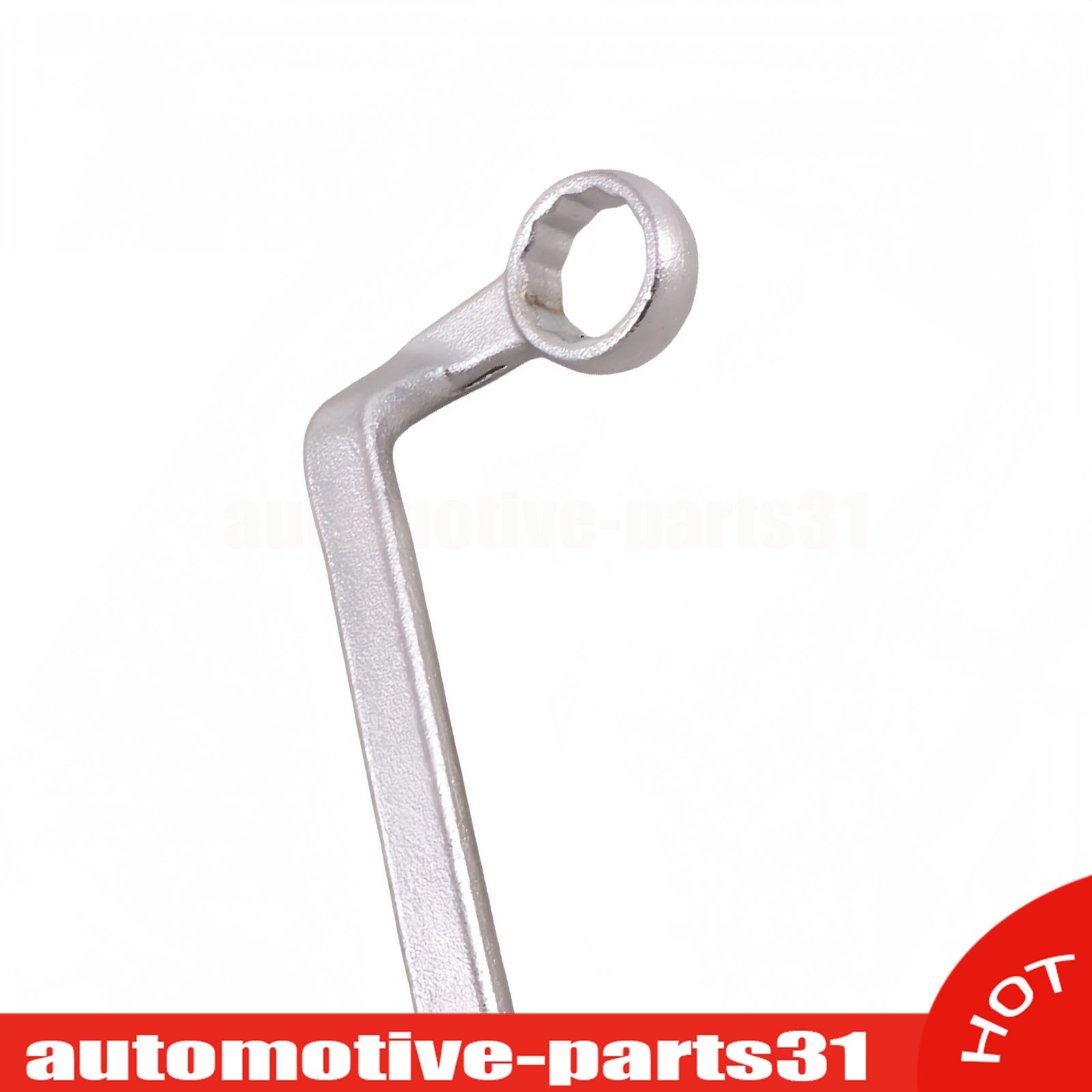 Fits For John Deere Tractors JDE80 Starter Motor Wrench 9/16″ Back Bolt US Stock
