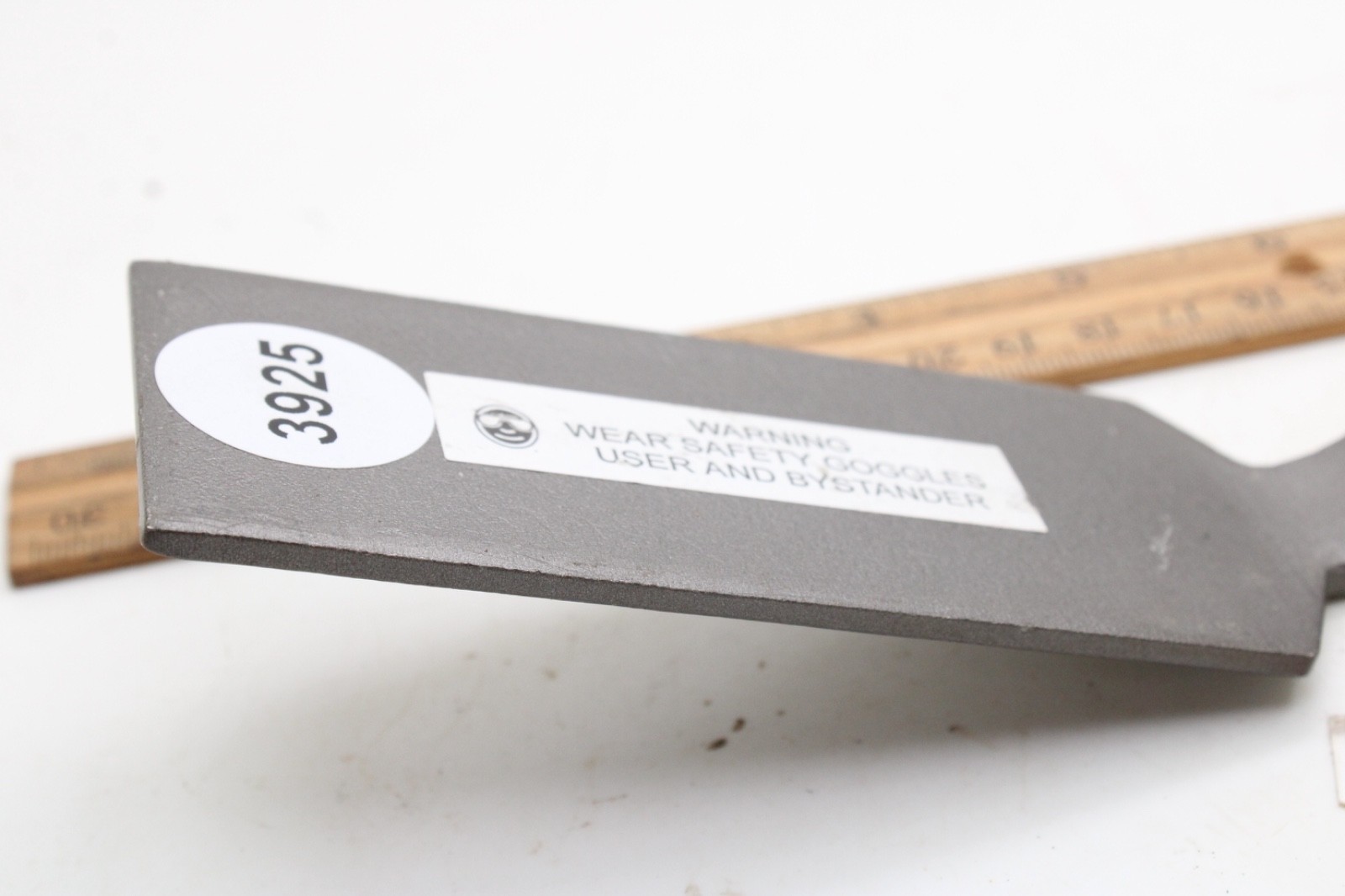 New Mac Tools BT1036DS 10″ x 2″ Auto Body Light Dinging Spoon Tool USA
