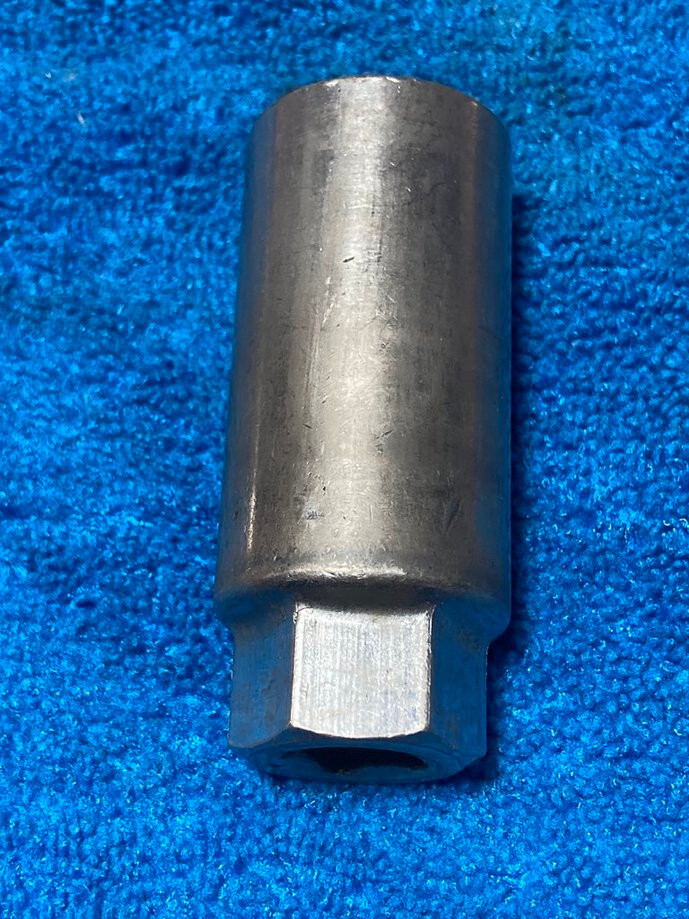 S-K 5/8″ Spark Plug Socket Model 4420 3/8 Drive USA & Unmarked 13/16″