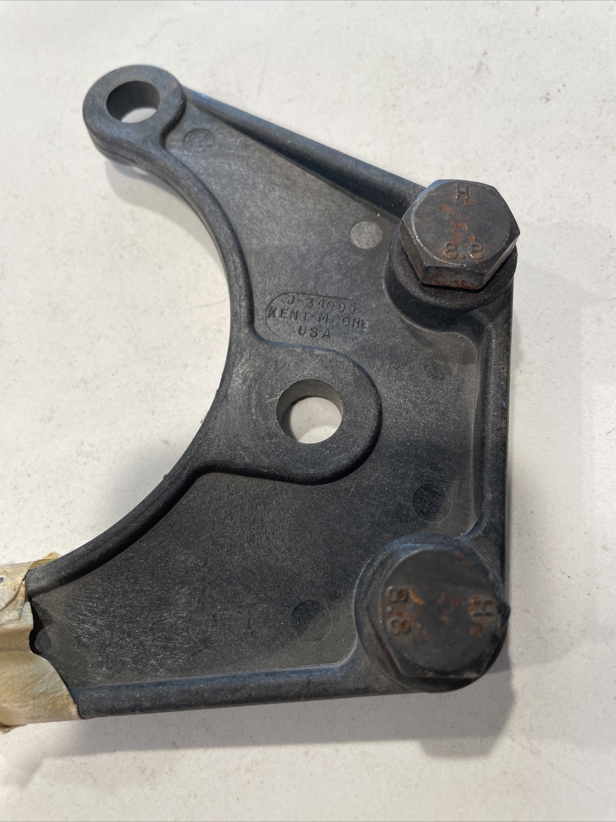 Kent Moore J-34095 Transmission Shaft Loading Adapter Tool