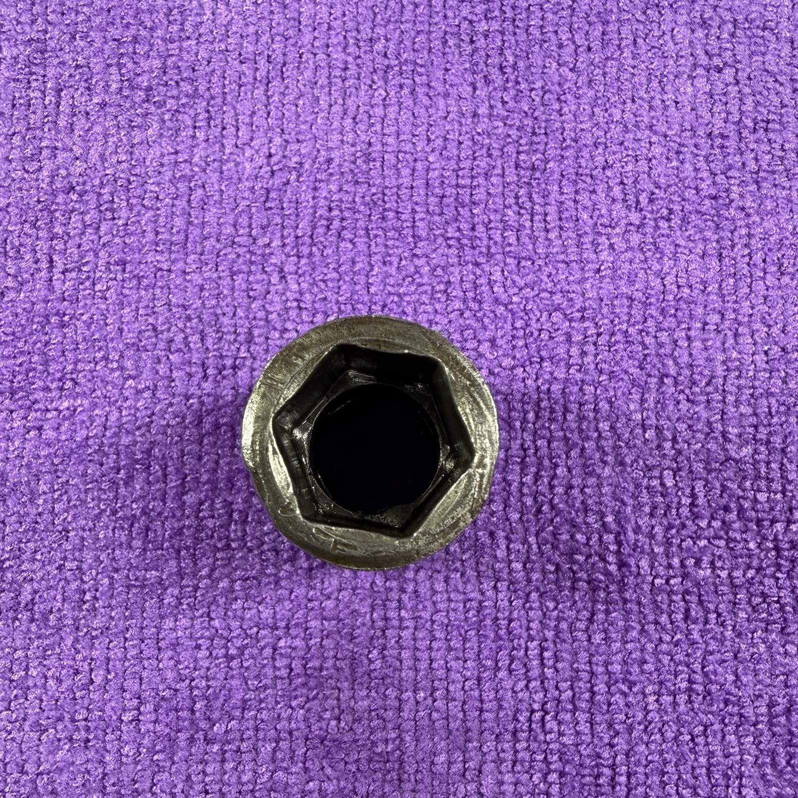 SK S-K Tools 40118 9/16″ 6 Point 1/2″ Drive Socket Made in USA