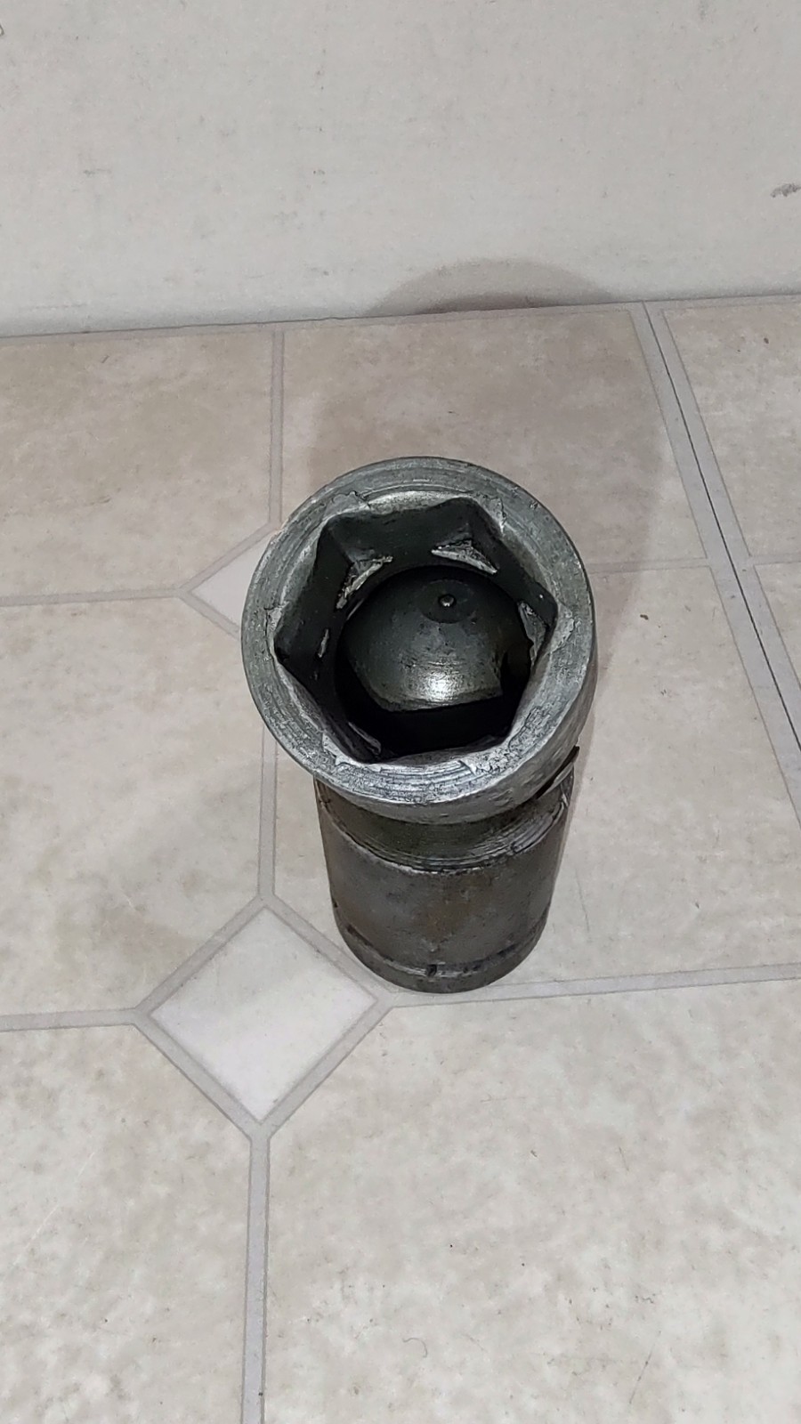 APEX Dayton 3/4″ Drive 15/16″ 6-Point Impact Swivel Socket