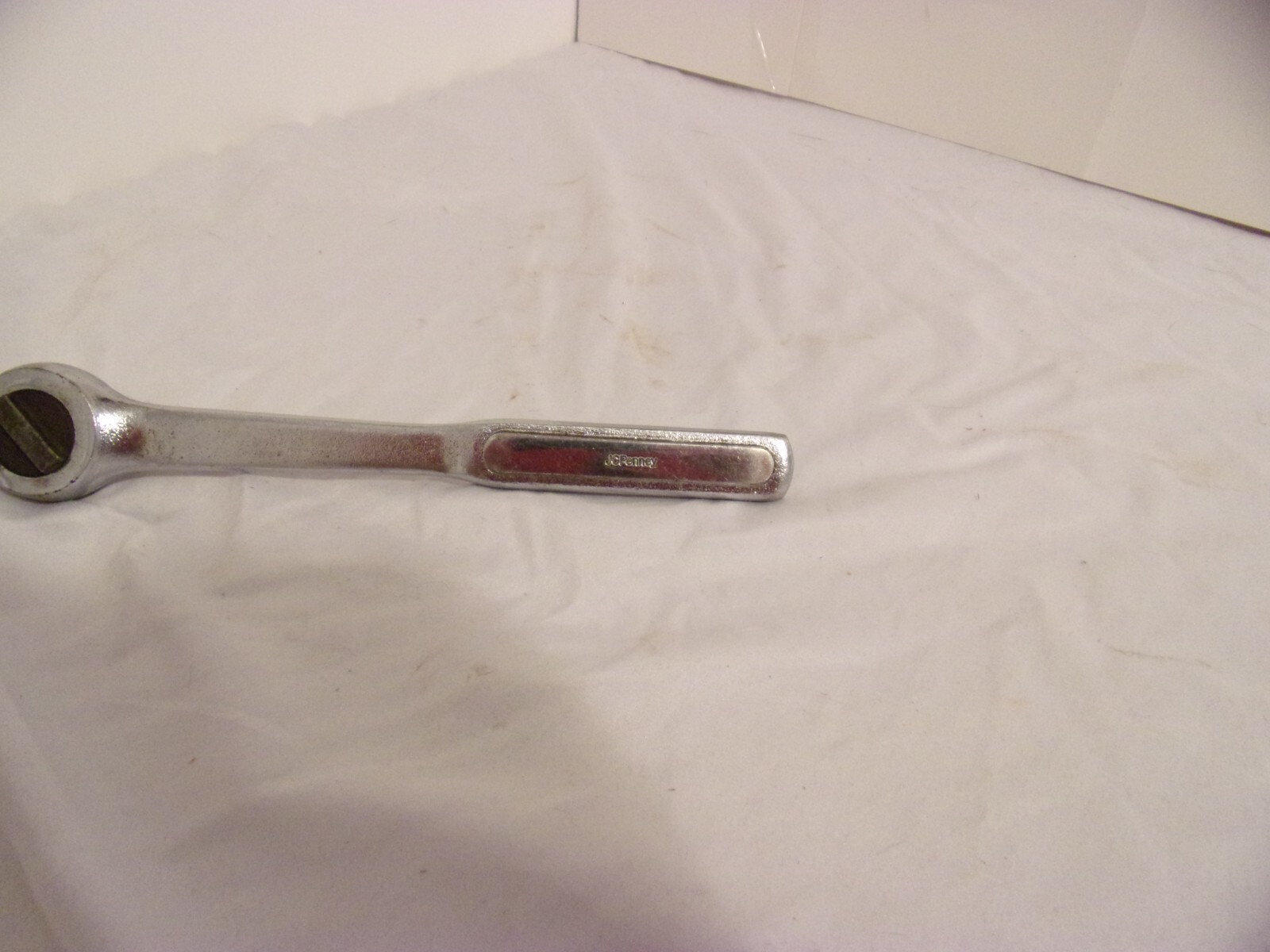 Vintage JC Penney 3532 1/2 Ratchet