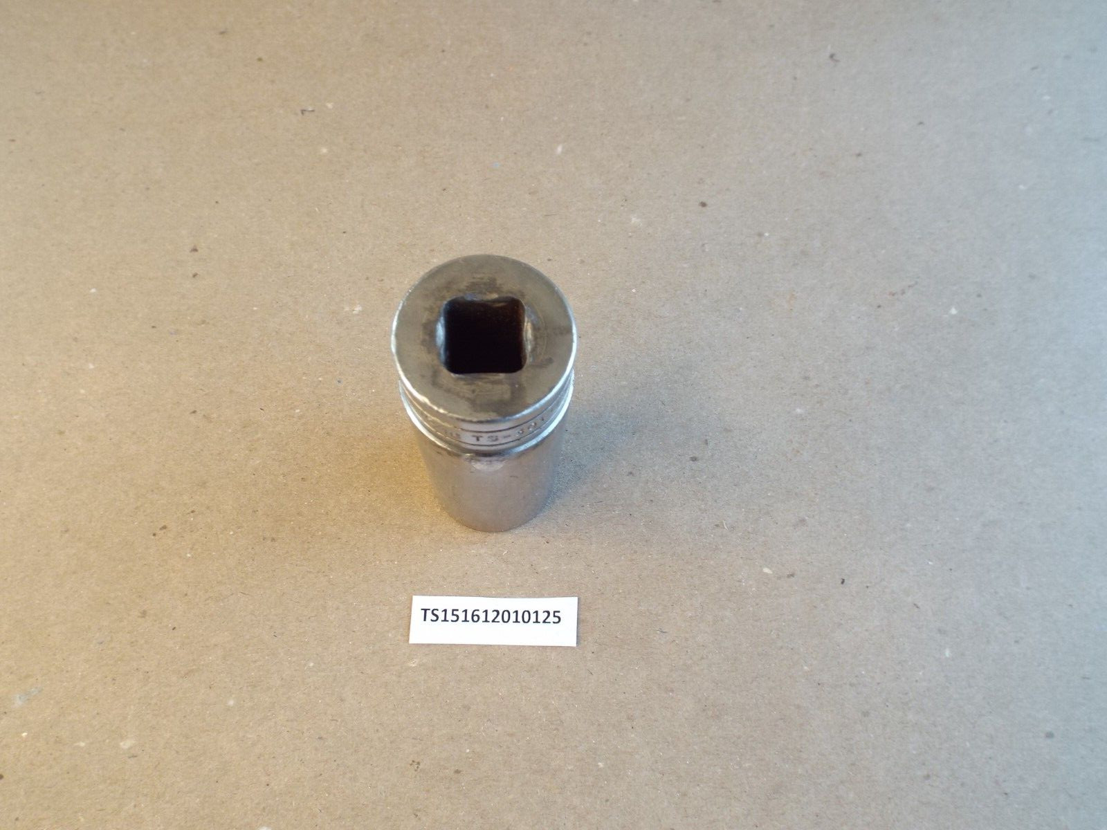 VTG Snap-On Deep Socket 15/16″ TS-301 1/2″ Dr 6 Pt USA Ready for Use -(Pls Read)