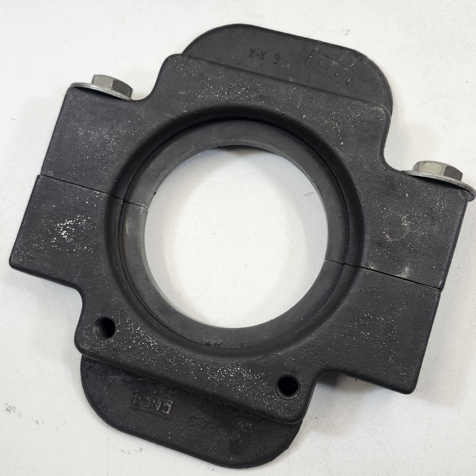 Kent Moore J-36652 Drive Axle Swage Clamp Tool Set 1988-2000 Chevy GMC K15 25 35