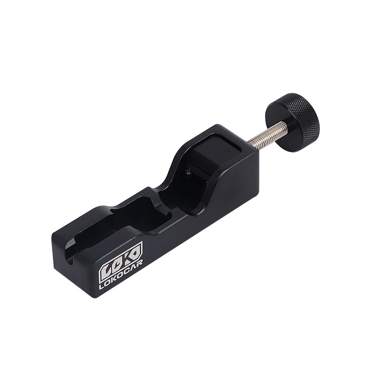 LokoCar Universal Engine Spark Plug Gap Tool Gapping Gapper 10 / 12 / 14 / 16mm