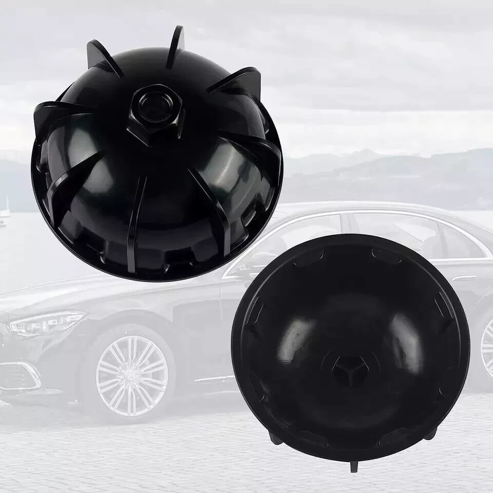 ZKTOOL Wheel Wrench Hub Cap For Benz W205 AMG E63 C63 C63s Maybach S65 2015-2019