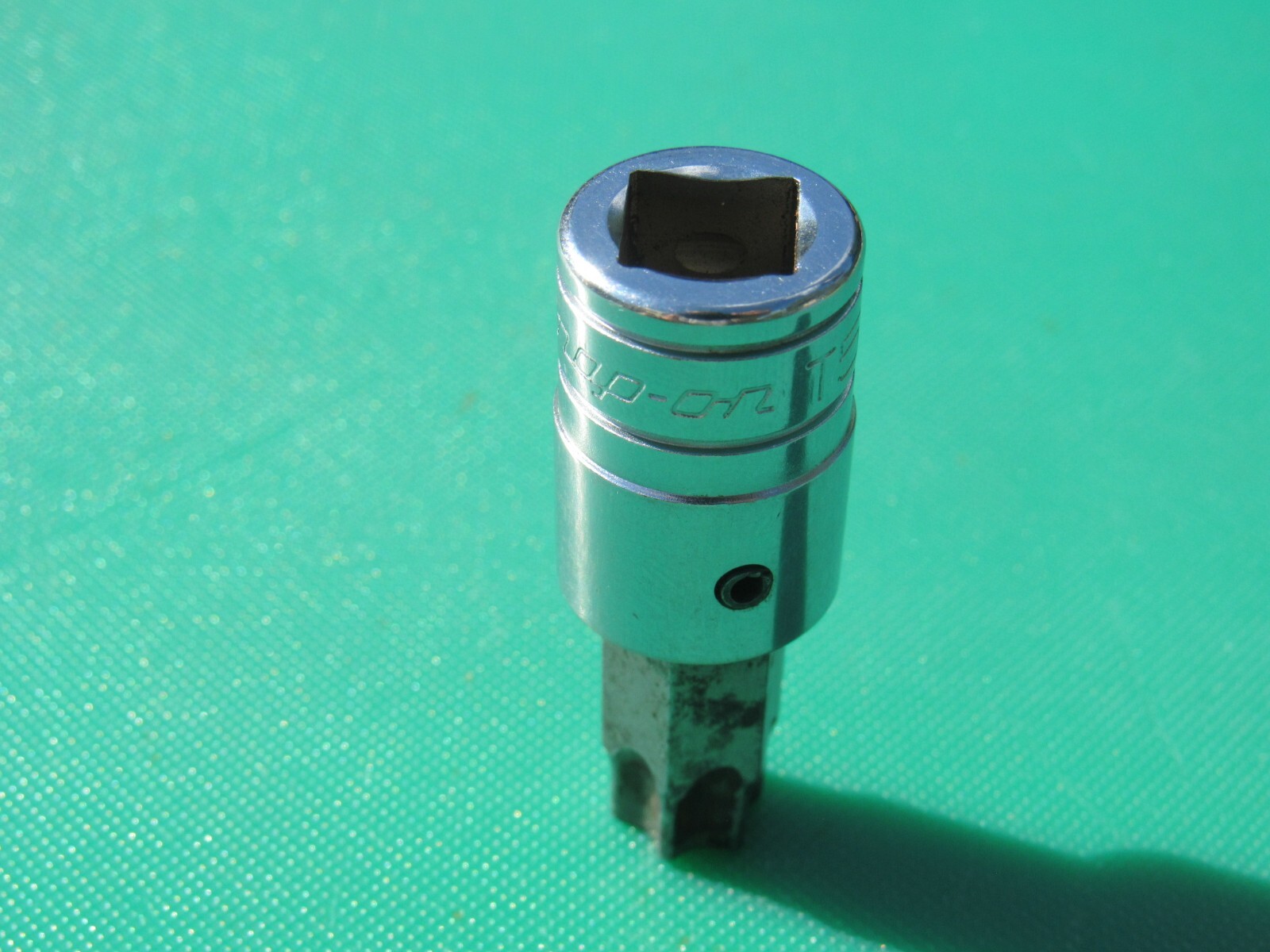 SNAP ON 3/8″ DRIVE FTX55 T55 T-55 TORX BIT DRIVER REMOVER SOCKET NEW LOGO T 55