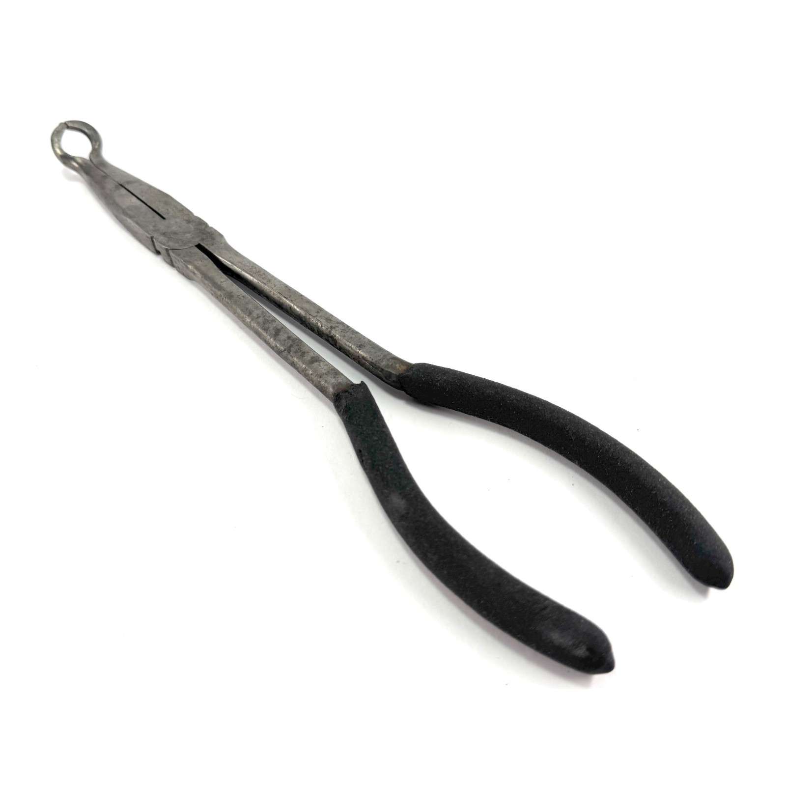 Pittsburgh Automotive 1/2″ Long Reach Hose Grip Pliers