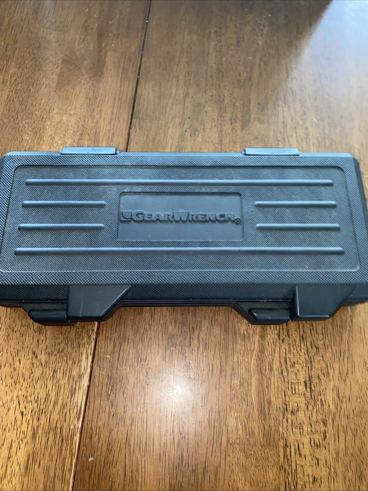 GearWrench 39 Piece 6pt Socket Set Metric and SAE 3/8″ and 1/4″