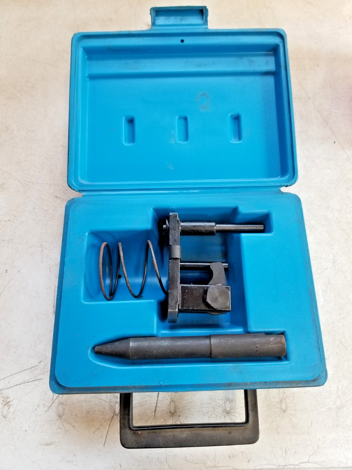 * Kent-Moore J-25014 Intermediate Band Apply Pin Gauge COMPLETE
