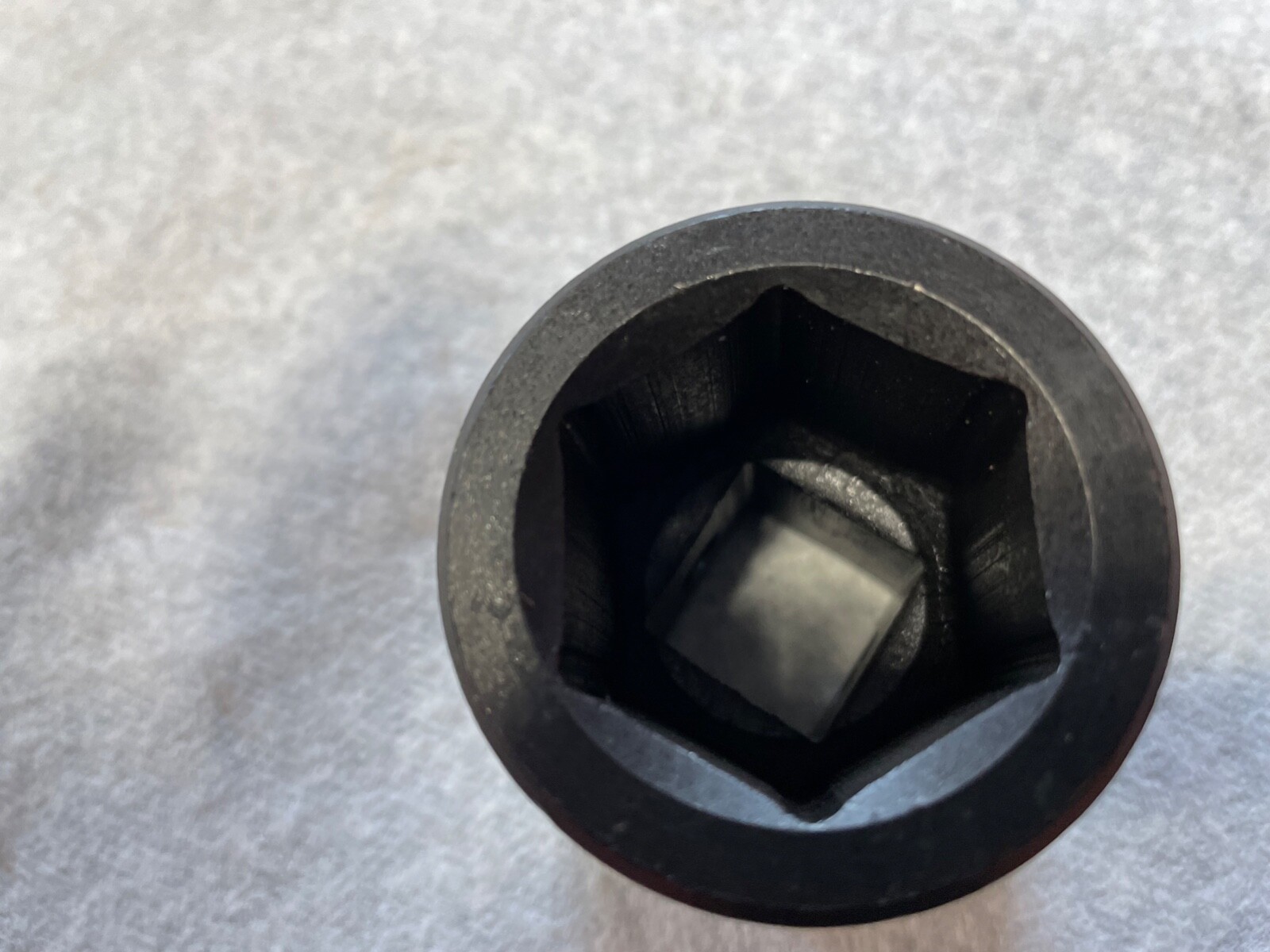 SK 30mm Impact Socket 84730, 3/4 inch Drive, 6 Point NEW