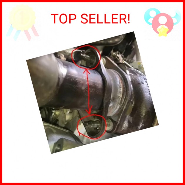 CTA Tools A430 Double-D Shock Stem Socket: 3/8″ Drive Strut Nut Holding Socket,