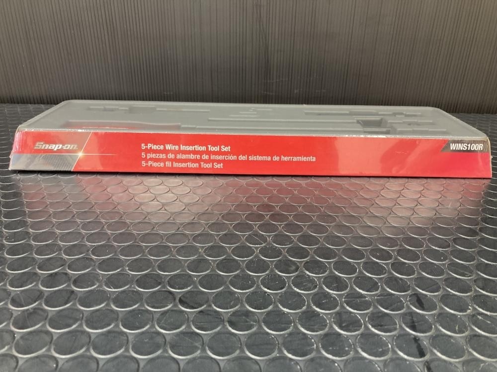 Snap-on Wire Insert Tool WINS100R