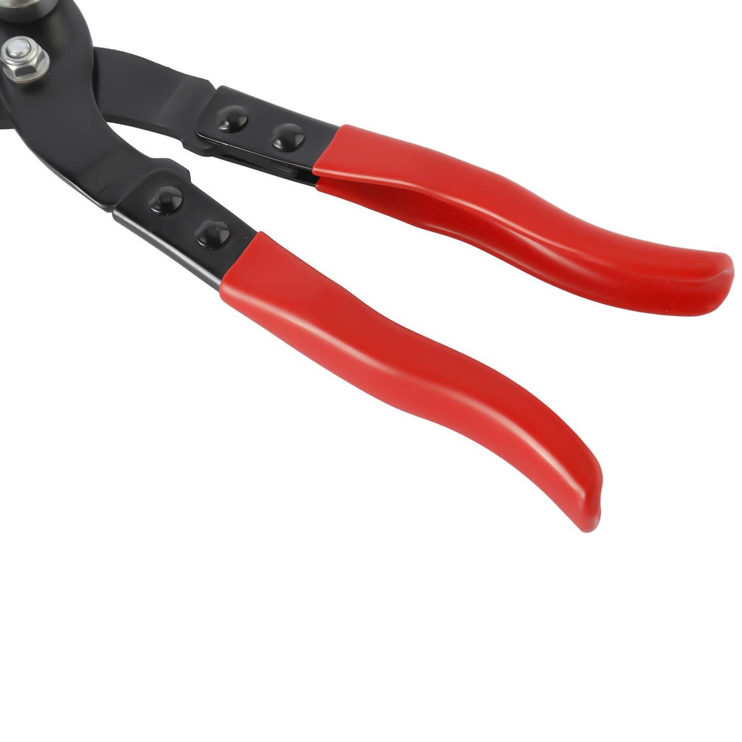4-in-1 Way Brake Pipe Bender Fuel line Tubing Bending Tool 3/16″ 1/4″ 5/16″ 3/8″