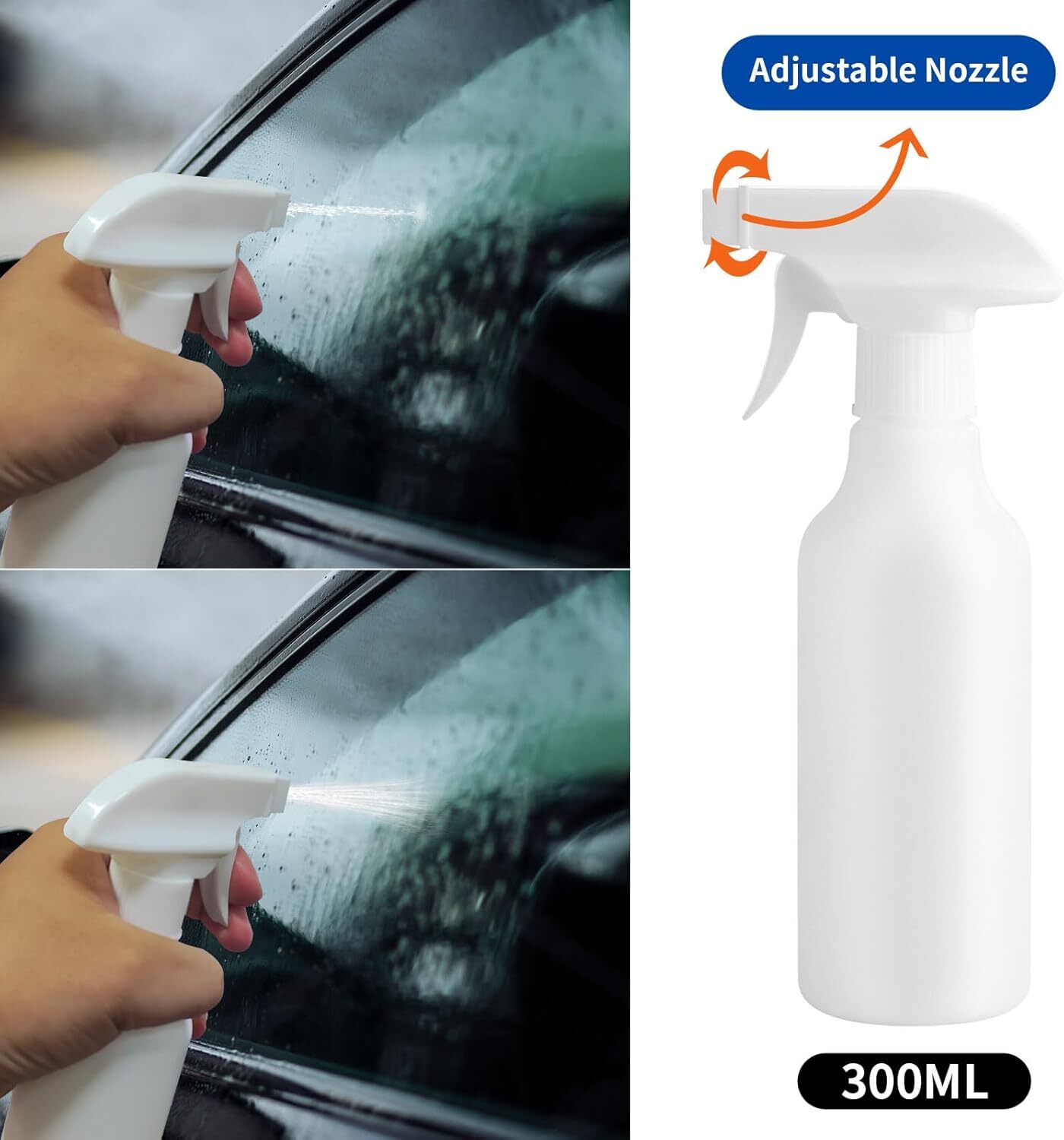 Auto Glass Tinting Tool Set Vinyl Wrap Tool Windshield Rear Window Tinting Tool