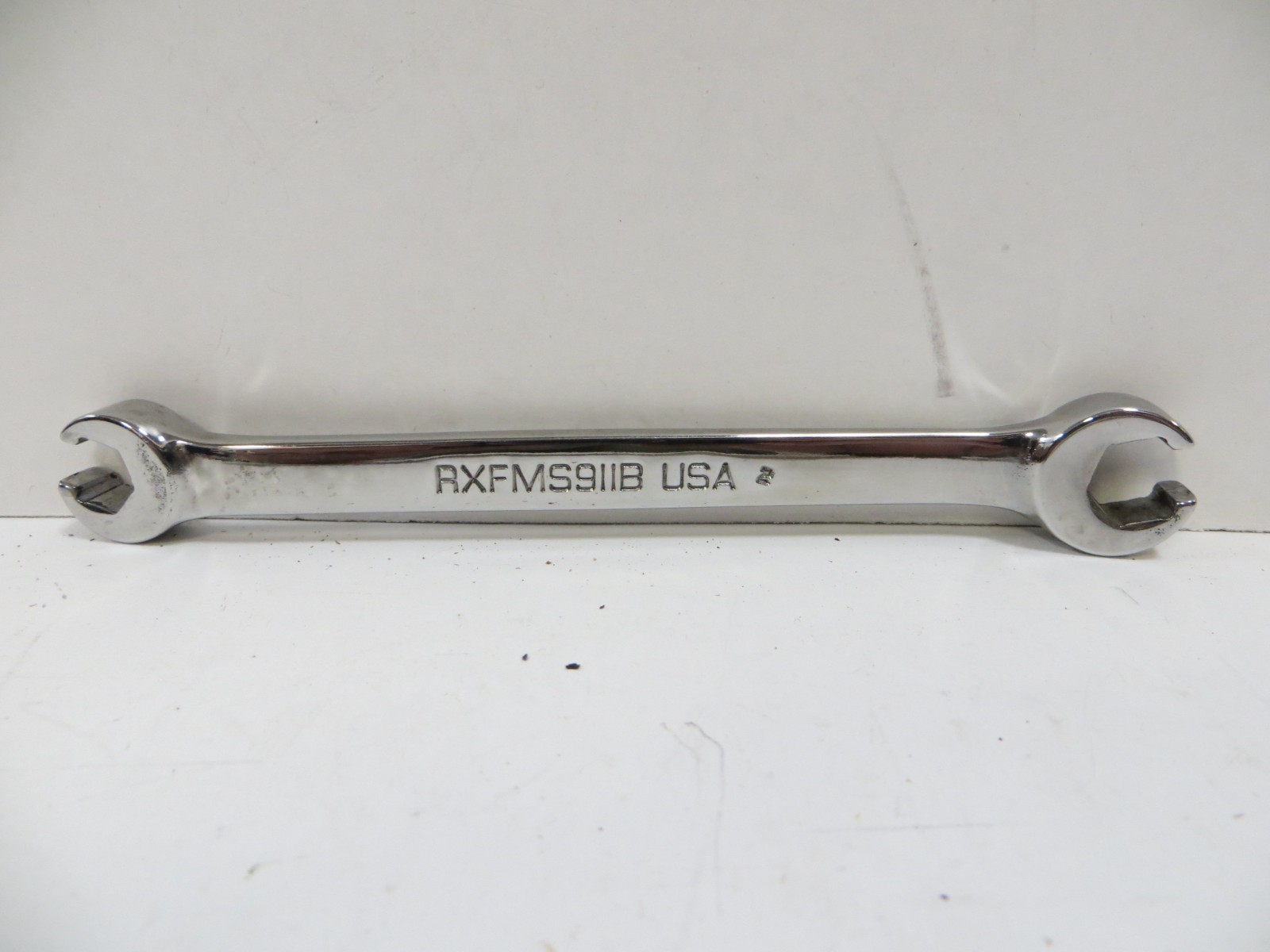Snap On 9mm X 11mm Flare Nut Wrench RXFMS911B