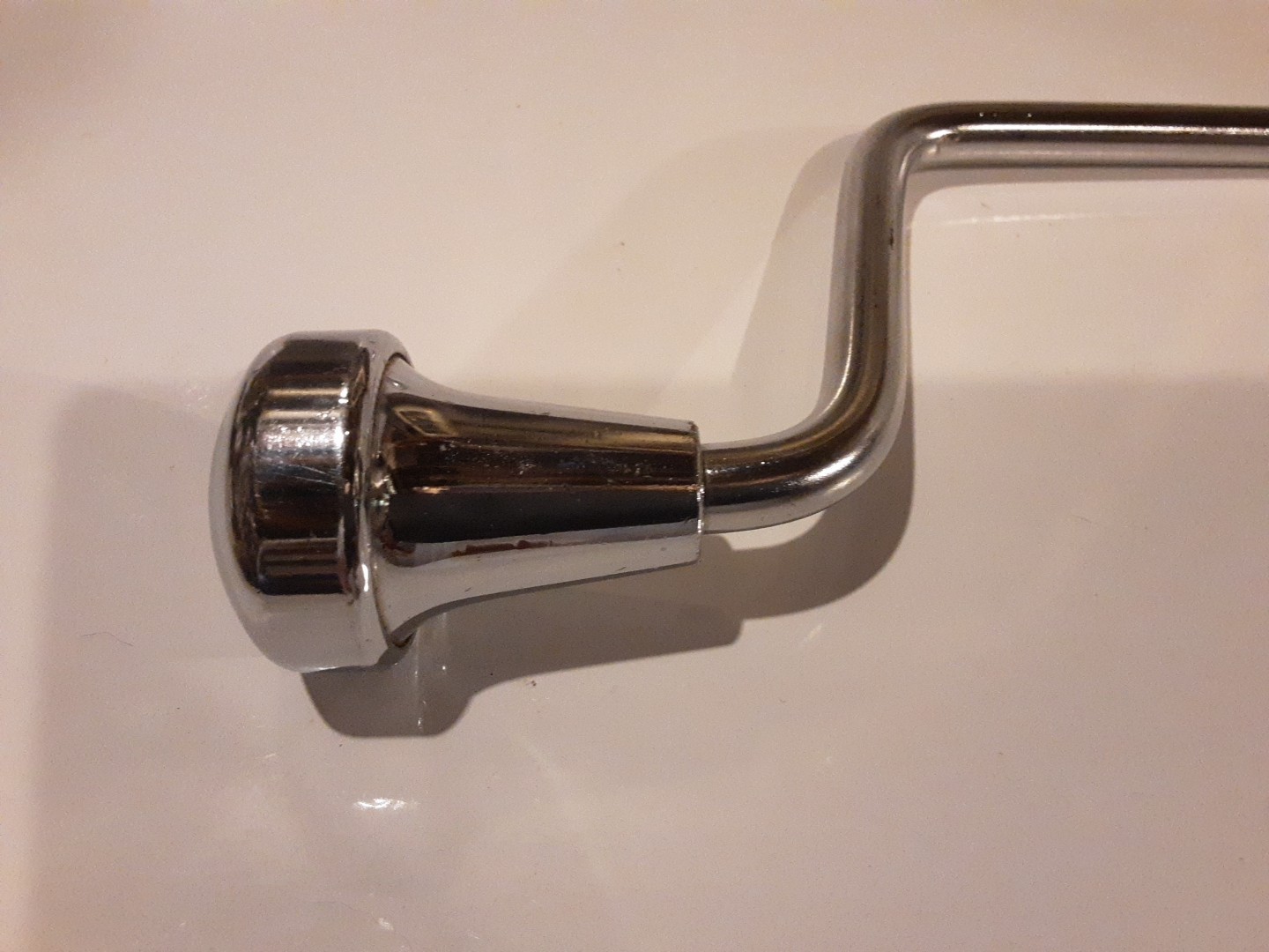 Easco 73-1923 1/2″ Drive Speed Handle