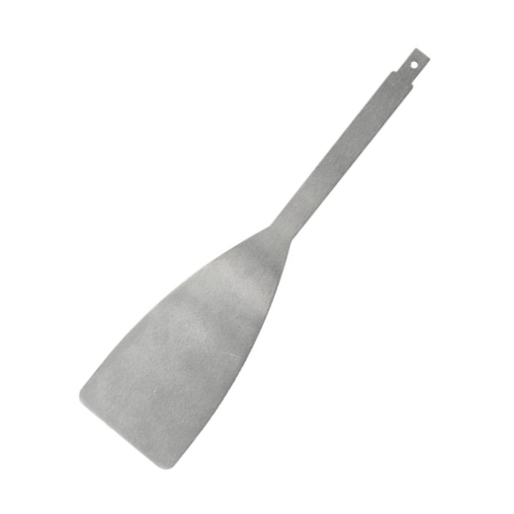 Windshield Glass Removal Blade 3 x 12 Inch Steel Tool for Automotive Use