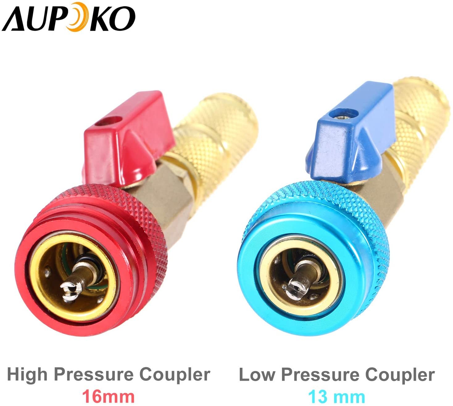 R134A Valve Core Quick Remover Installer Kit for R134A Air Conditioner System