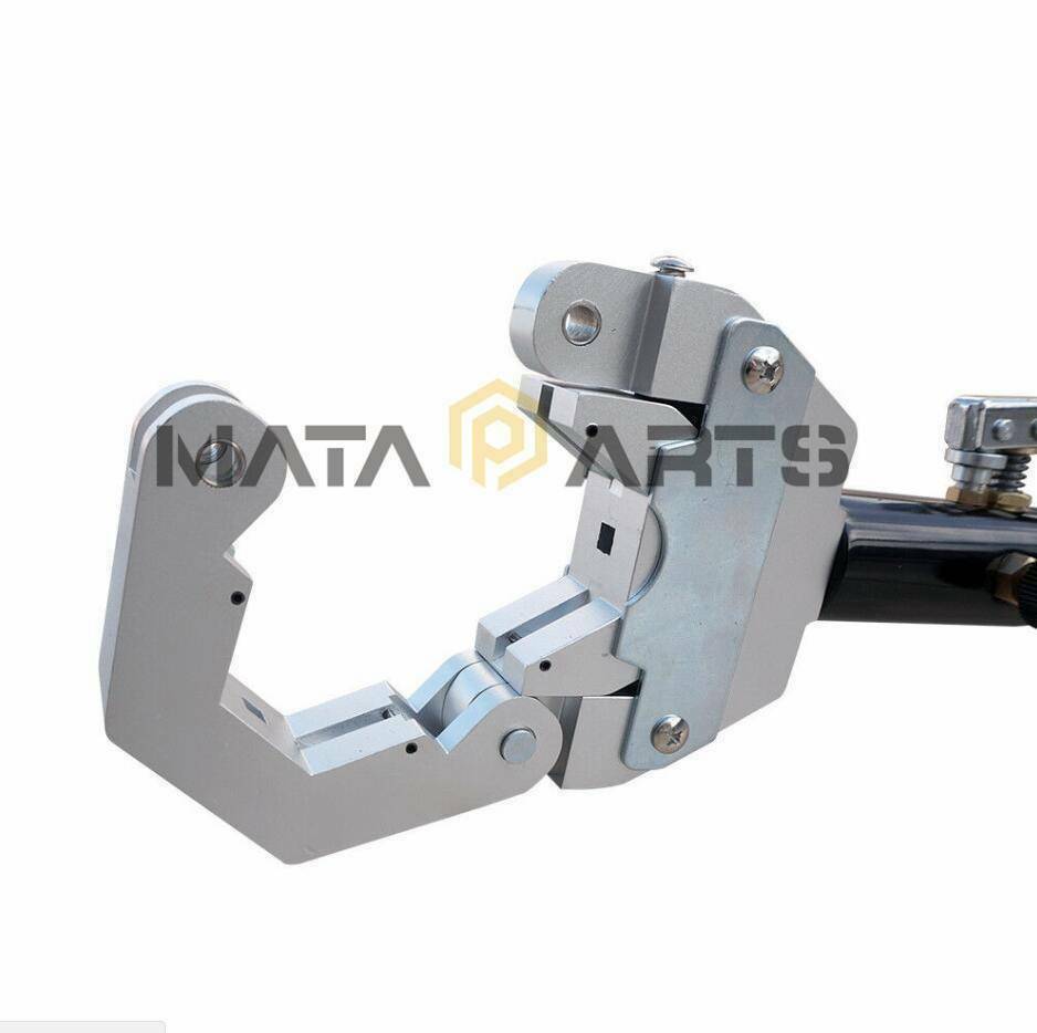 71500 Manual Hydraulic A/C Hose Crimping Air Conditioning Repaire Crimper Tools