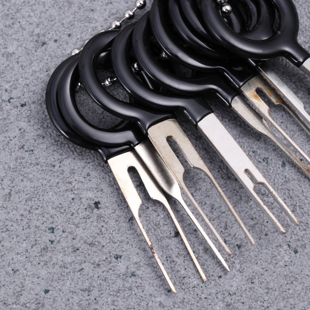 26 in 1 Pin Release Tool for Car Wire Harness Terminal Extractor Picks