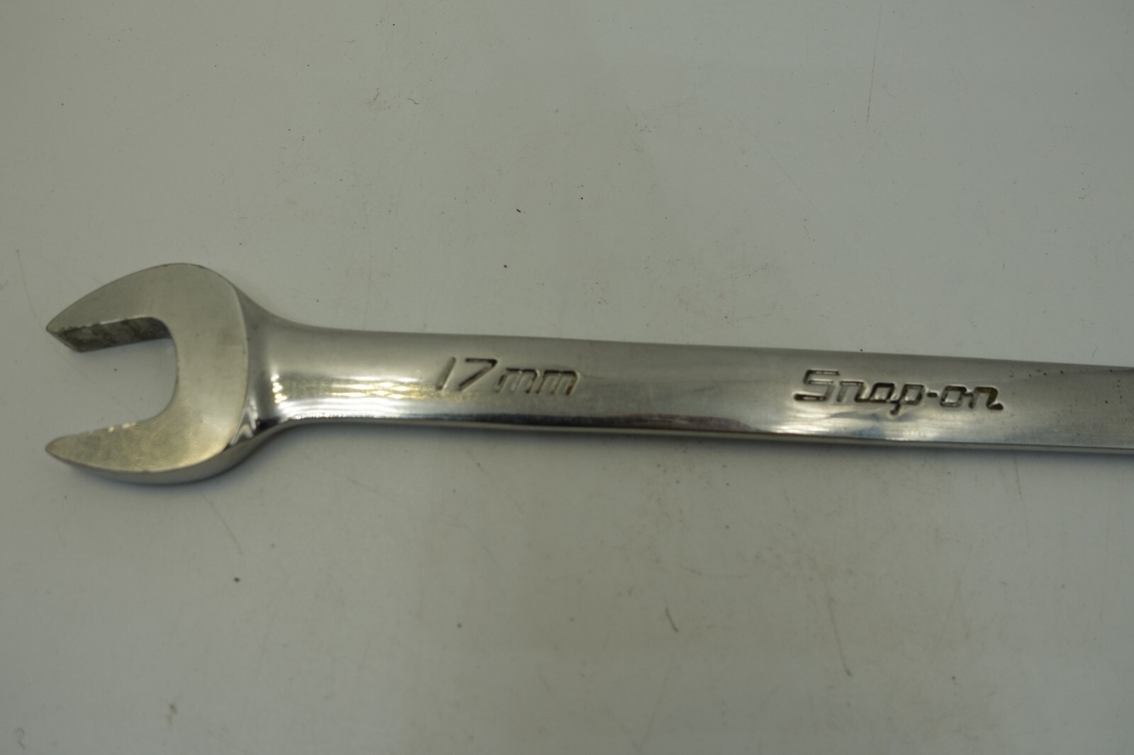 SNAP ON OEXM170B (17MM) COMBINATION WRENCH
