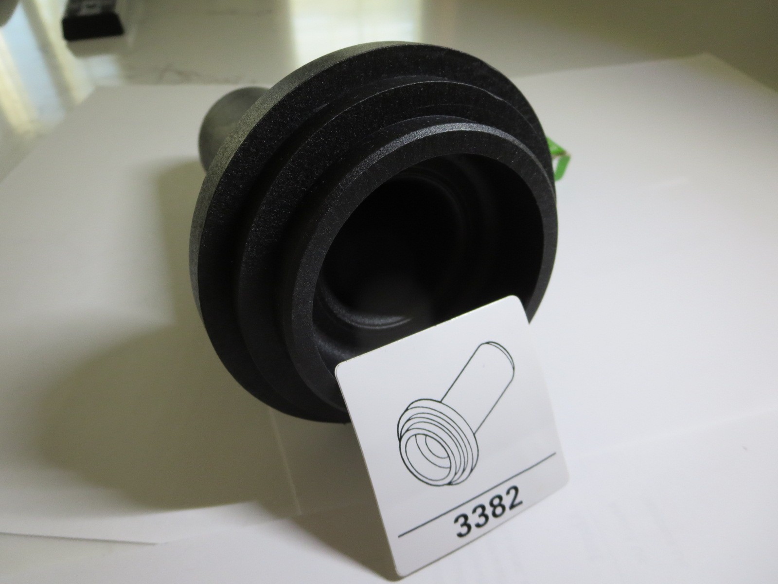 Volkswagen 3382 Automatic Transmission Oil Seal Installer and seal-Audi and VW