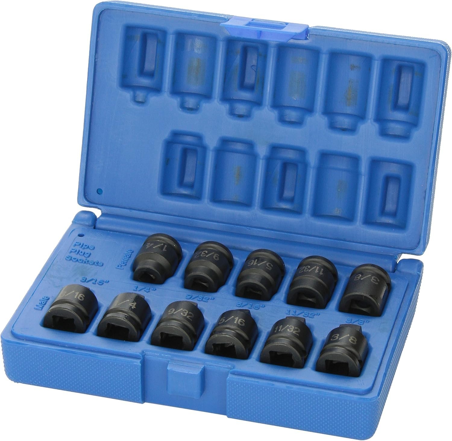 High Quality Alloy Steel Socket Set