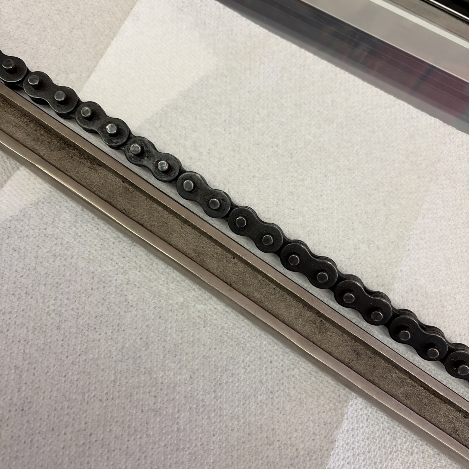 Mac Tools WC24 24″ Chain wrench Heavy Duty