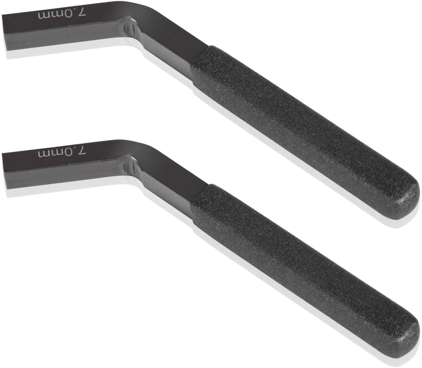 Engine Brake Adjustment Tool 7MM 3163530 Jake Brake Feeler Gauge For Cummins ISX