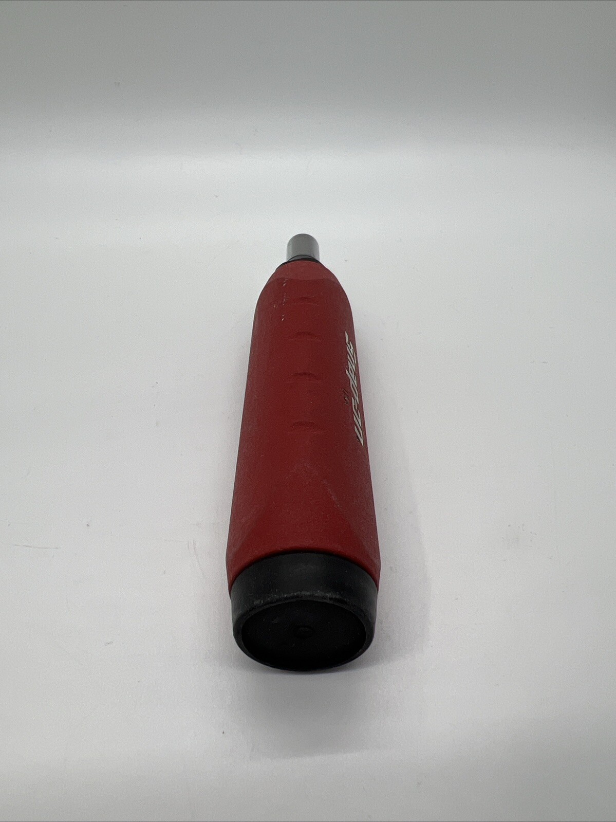 Snap On QDRIVER3P 1/4″ Hex , Preset Torque Wrench 1.5-15 in-lb, Screwdriver Bit.