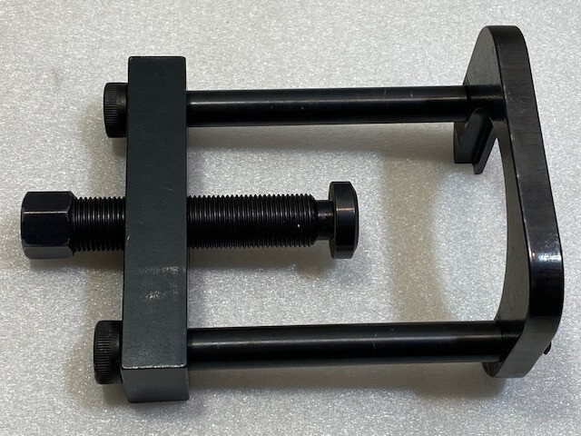 Volkswagen Type 1 Crank Gear Puller Tool