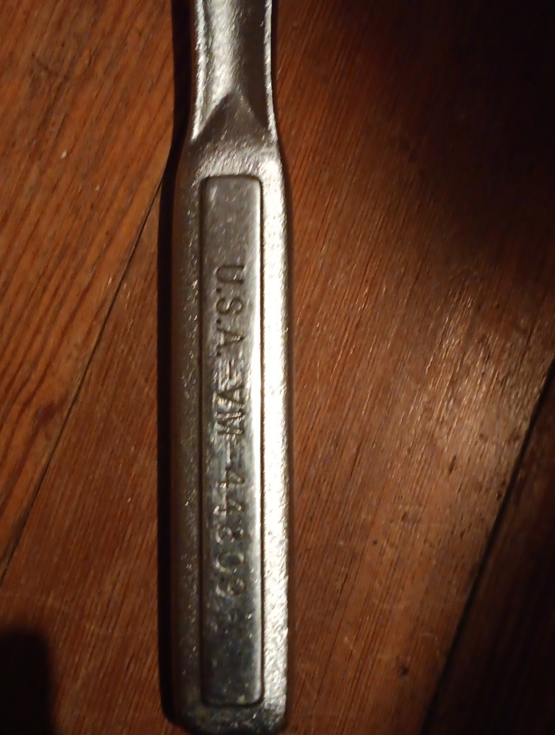 VTG 3 Craftsman 1/2»3/8″1/4″ Drive Quick Release Ratchets VM-44809 USA 44811Vl