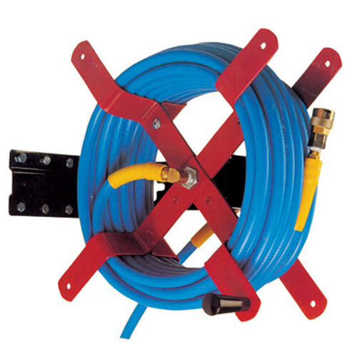 Lisle 50350 – Side Winder Air Hose Reel