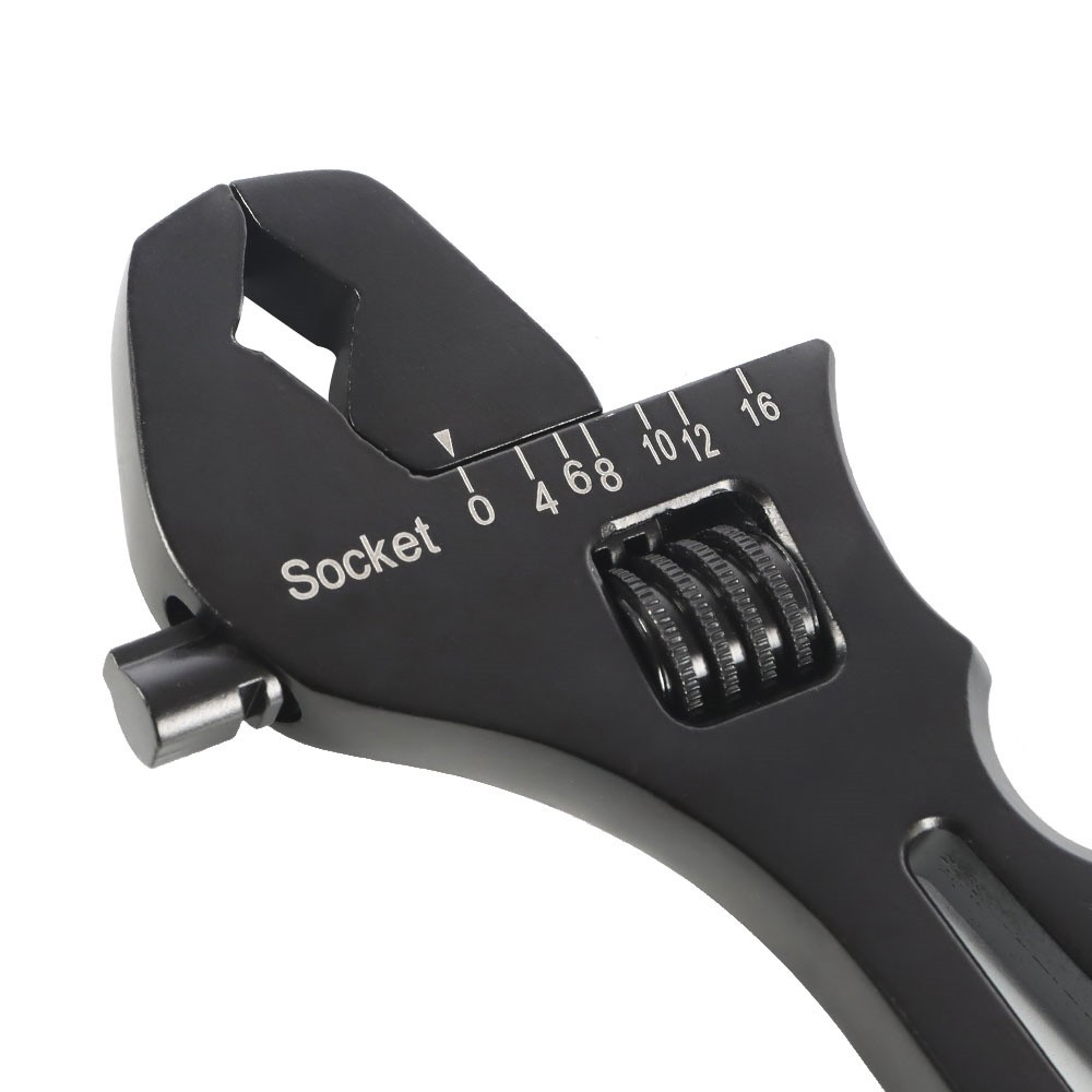 LABLT Wrench Spanner Tool For Hose Fitting 3AN 4AN 6AN 8AN 10AN-16AN