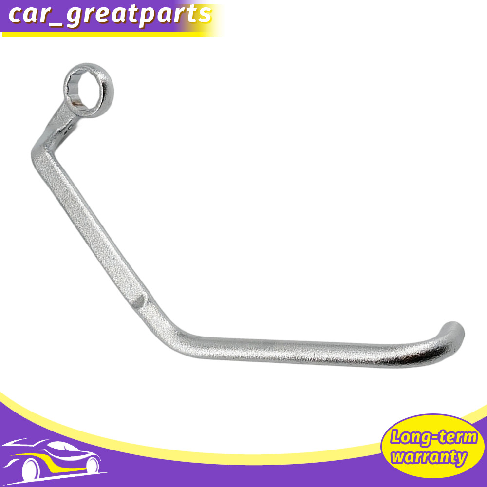 NEW Starter Motor Wrench 9/16″ Back Bolt For John Deere Tractors JDE80 USA