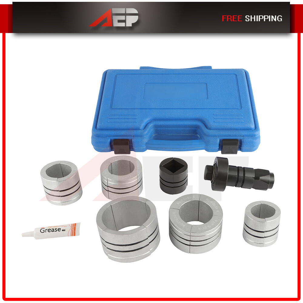 Impact Pipe Stretcher Kit Set Brand New!