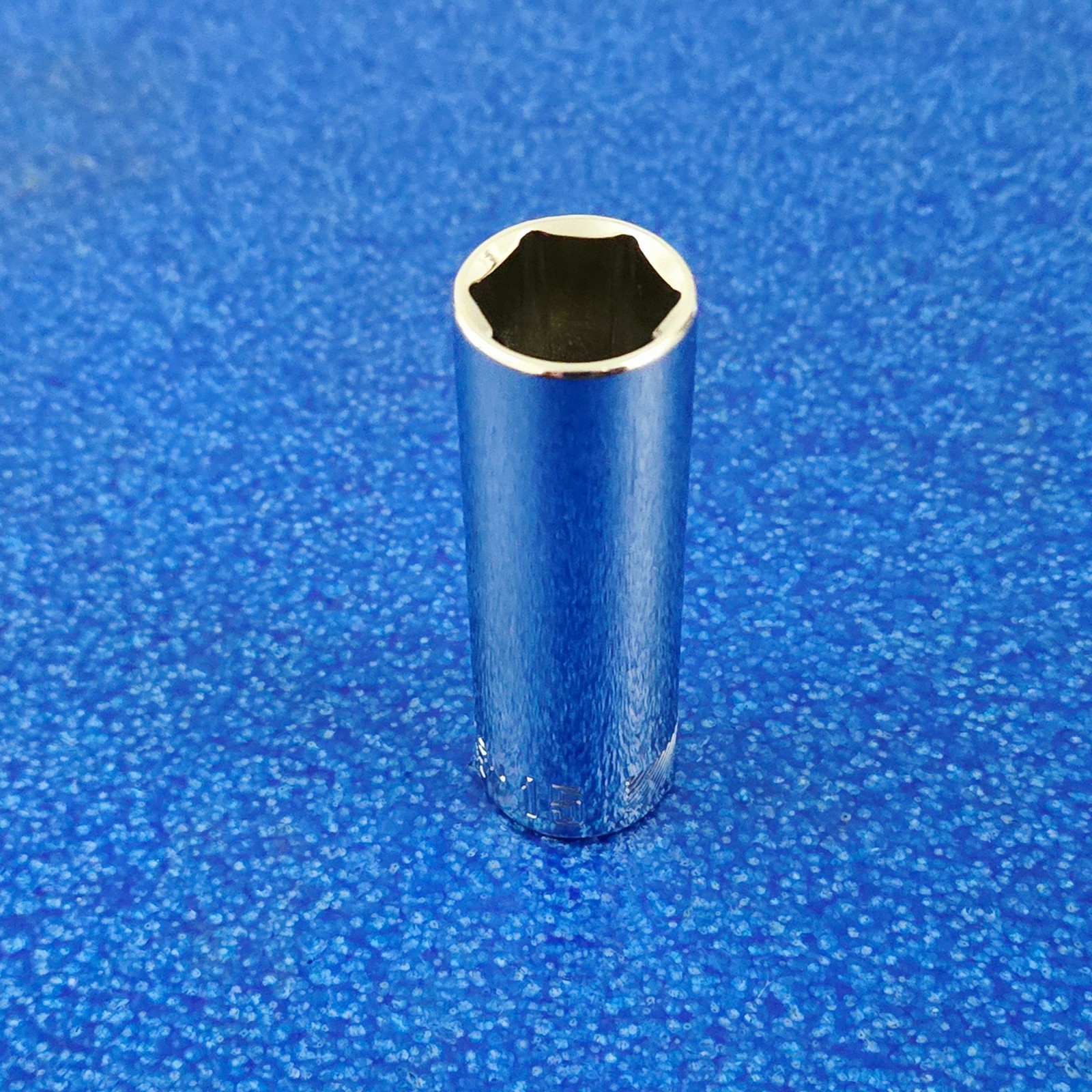 Craftsman New 15mm 6pt Deep Socket 3/8 Dr CMMT44432 Trusted Brand Started 1927