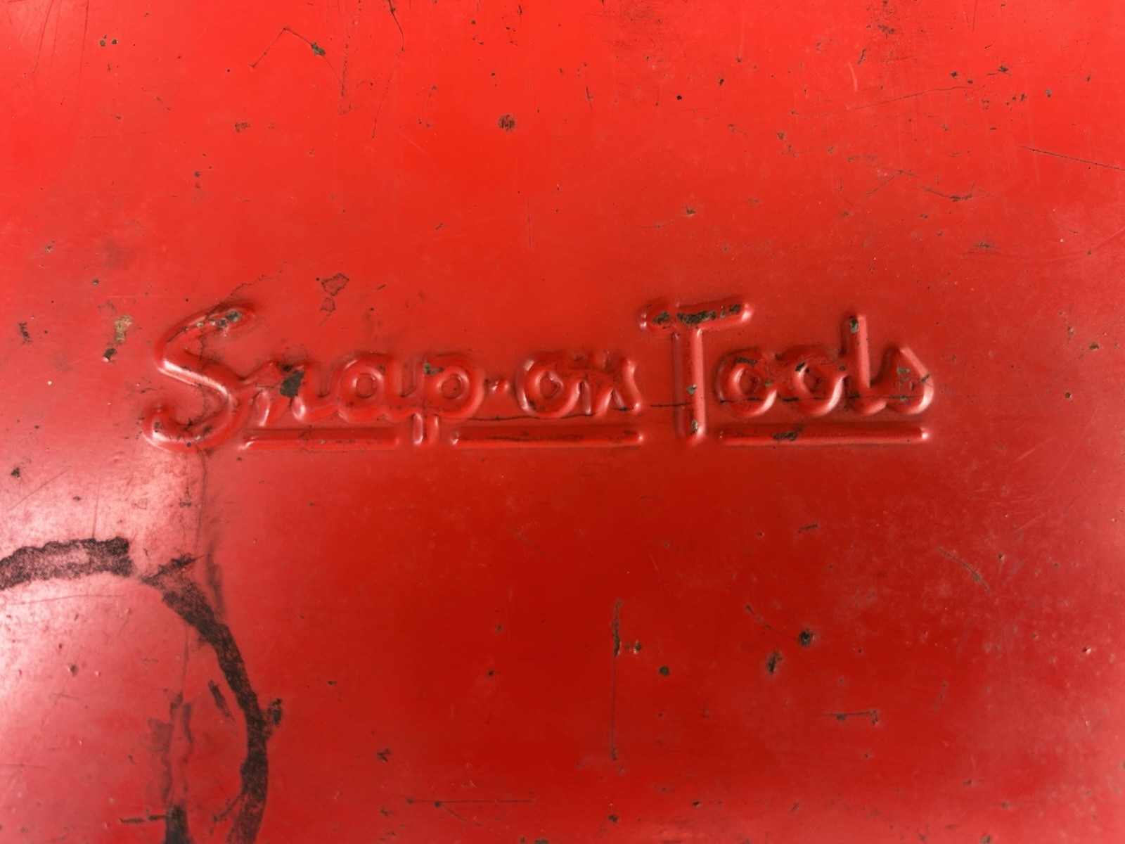 Snap On – 3/8”Dr., 12 Pt. General Service Set Industrial Finish-in a #KRA281 Box