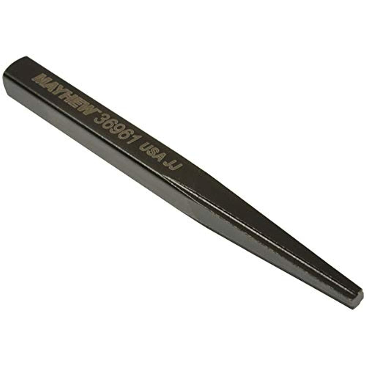 Mayhew Steel Products 36961-MAI 045256369617, Multicolor, D 1/8″ S 1/4″-5/16