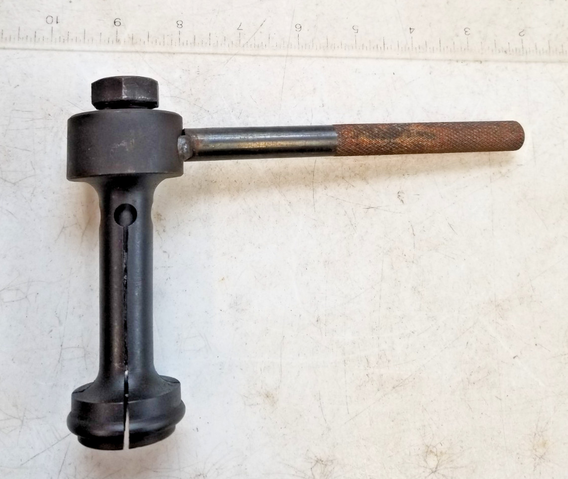 Kent-Moore J-34118 Catalytic Converter Plug Installer