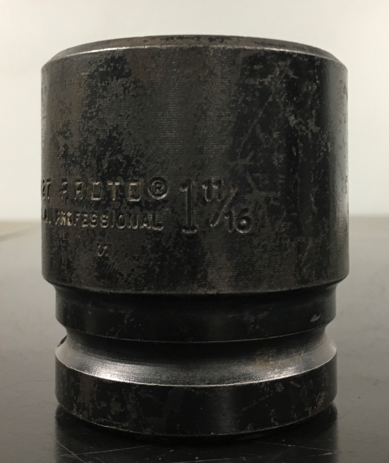 PROTO – 1-11/16” thru 4-1/8” – Impact – 1” Dr. – 6 Pt. “YOU PICK”